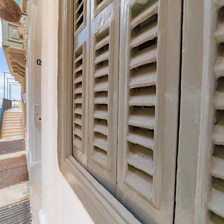 Central Valletta Townhouse-Hosted By Sweetstay 외부 사진
