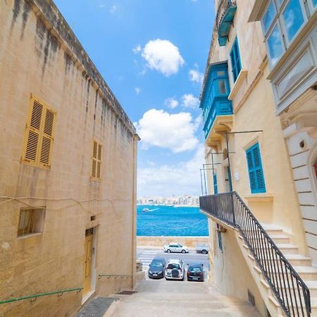 Central Valletta Townhouse-Hosted By Sweetstay 외부 사진