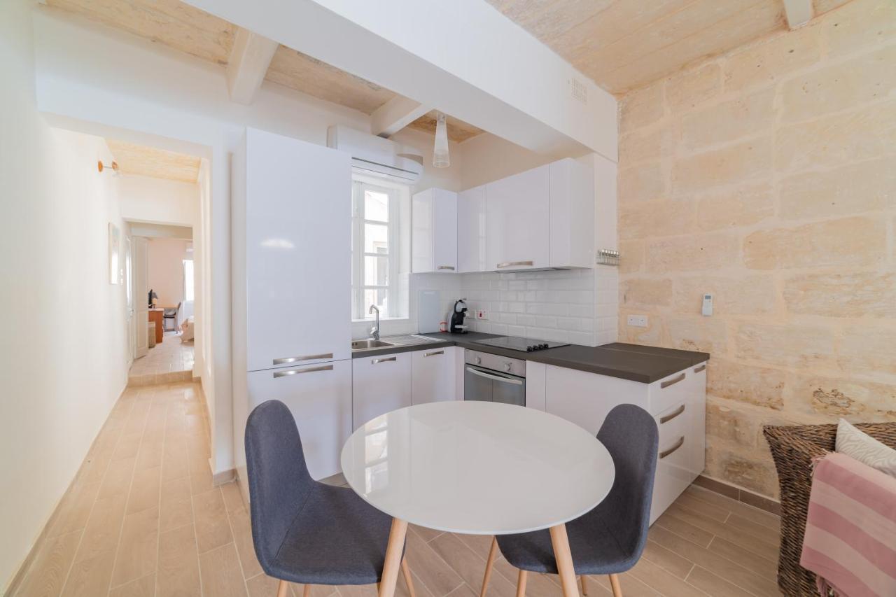Central Valletta Townhouse-Hosted By Sweetstay 외부 사진