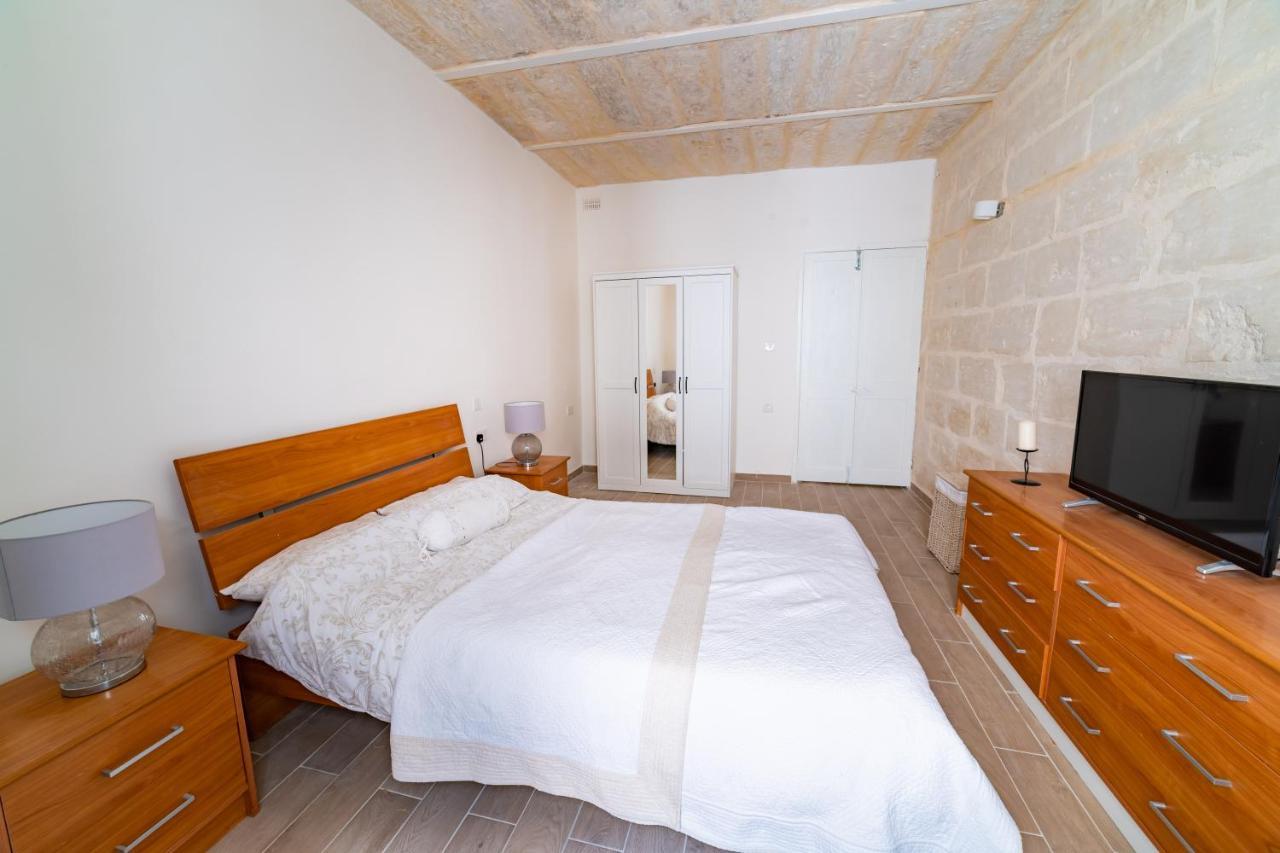 Central Valletta Townhouse-Hosted By Sweetstay 외부 사진