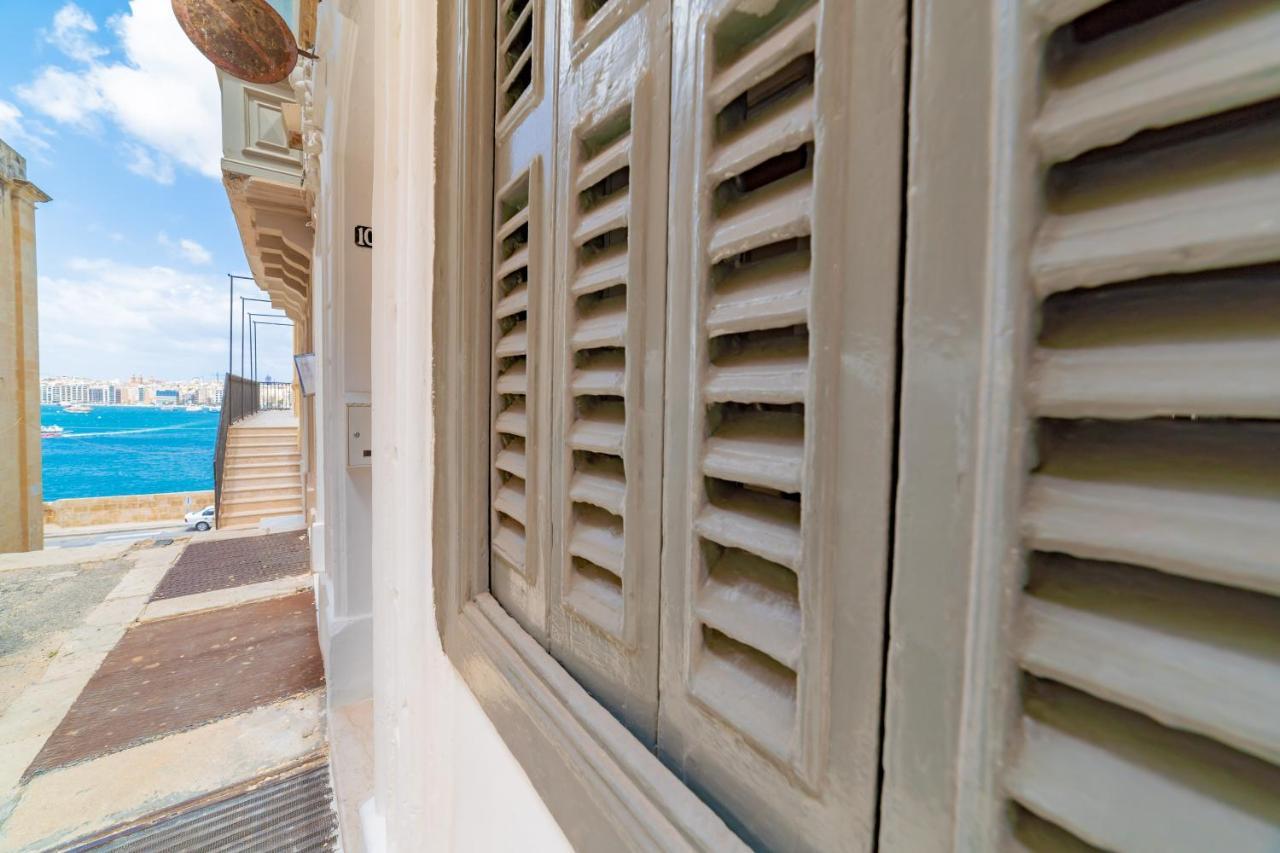 Central Valletta Townhouse-Hosted By Sweetstay 외부 사진