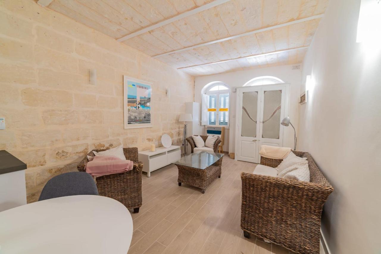 Central Valletta Townhouse-Hosted By Sweetstay 외부 사진