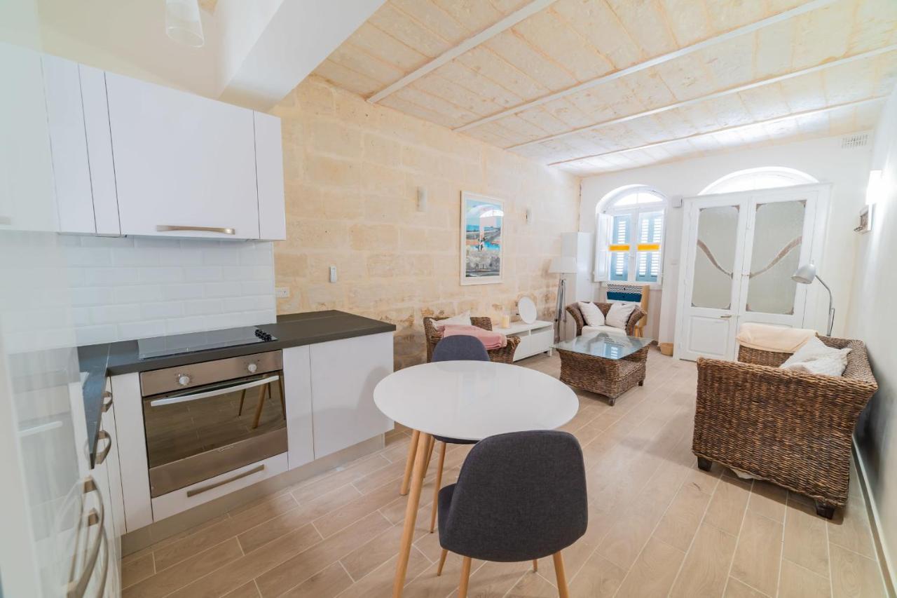 Central Valletta Townhouse-Hosted By Sweetstay 외부 사진