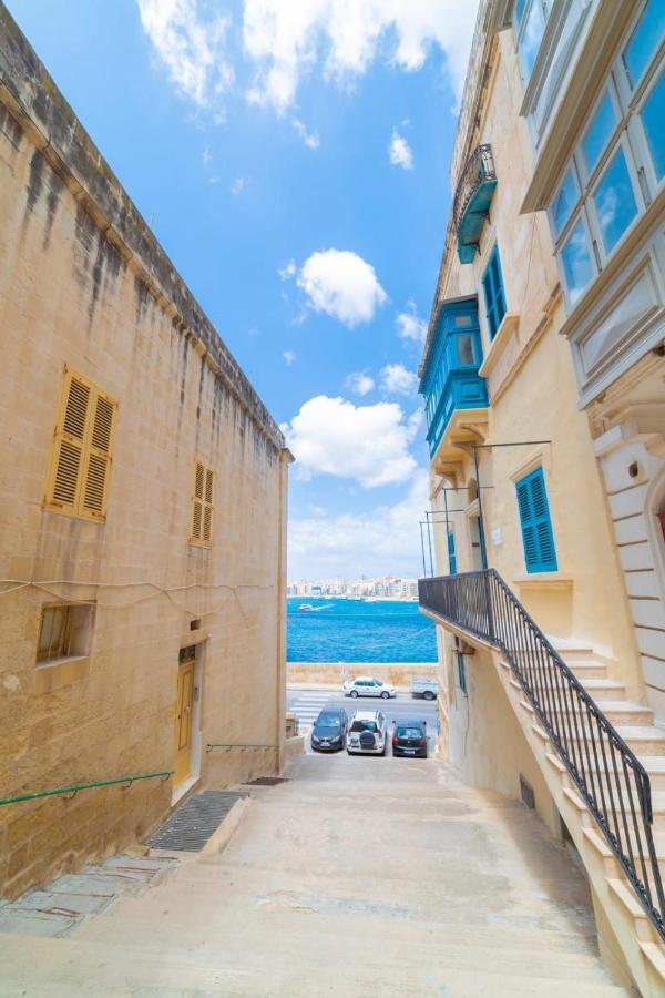 Central Valletta Townhouse-Hosted By Sweetstay 외부 사진