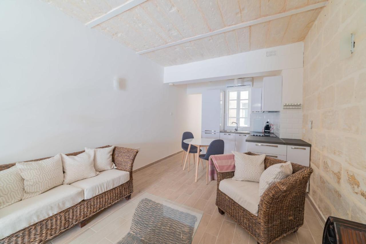 Central Valletta Townhouse-Hosted By Sweetstay 외부 사진