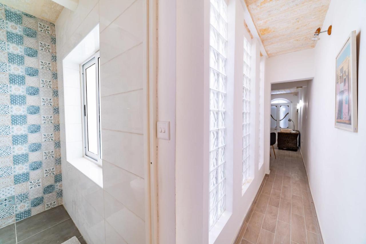 Central Valletta Townhouse-Hosted By Sweetstay 외부 사진