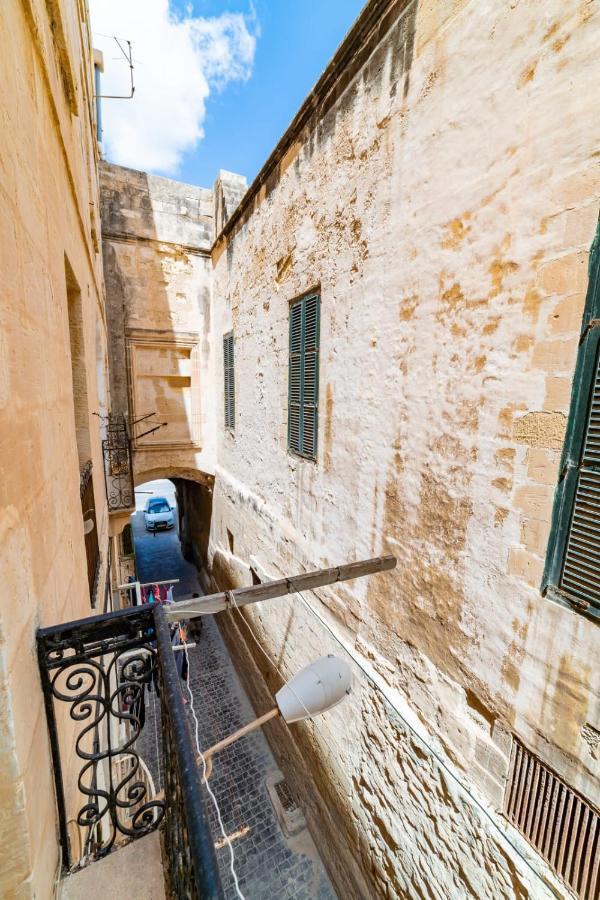 Central Valletta Townhouse-Hosted By Sweetstay 외부 사진