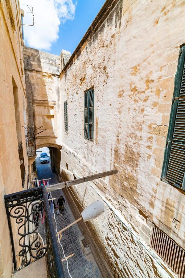 Central Valletta Townhouse-Hosted By Sweetstay 외부 사진