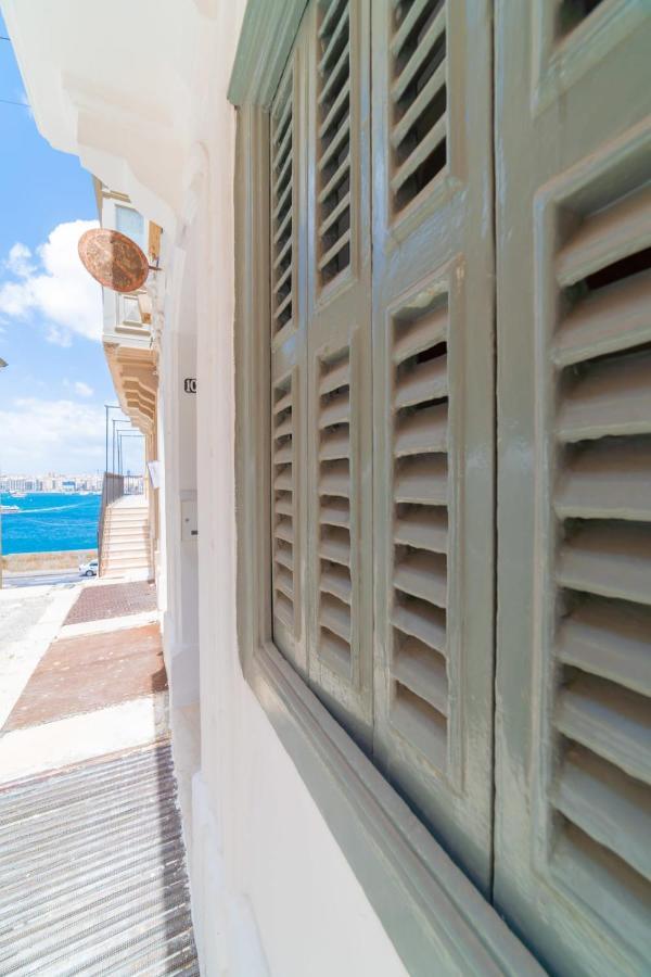 Central Valletta Townhouse-Hosted By Sweetstay 외부 사진