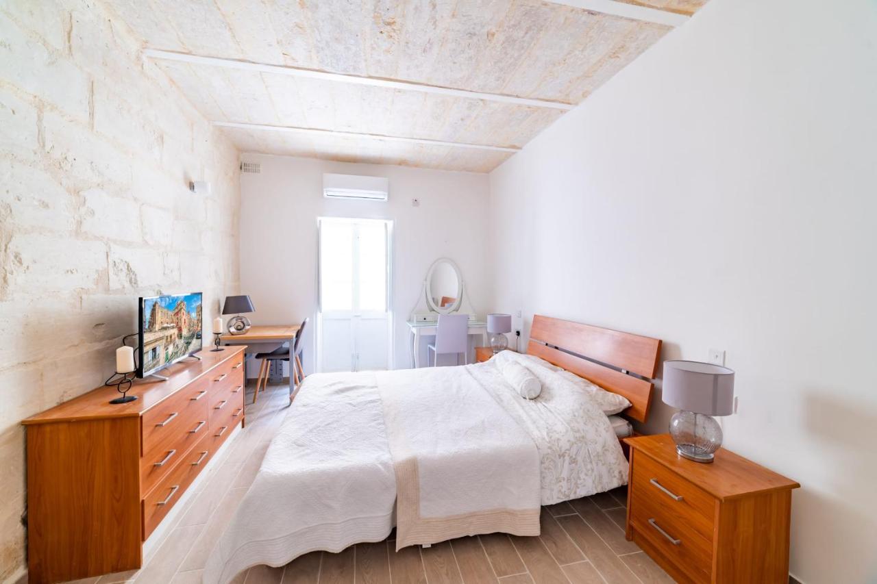 Central Valletta Townhouse-Hosted By Sweetstay 외부 사진