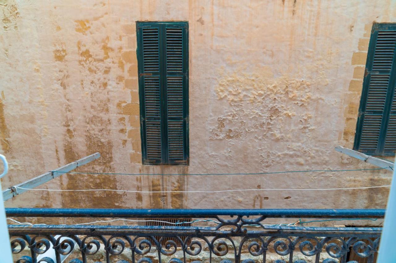 Central Valletta Townhouse-Hosted By Sweetstay 외부 사진