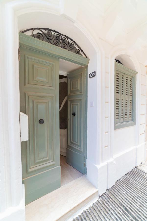 Central Valletta Townhouse-Hosted By Sweetstay 외부 사진